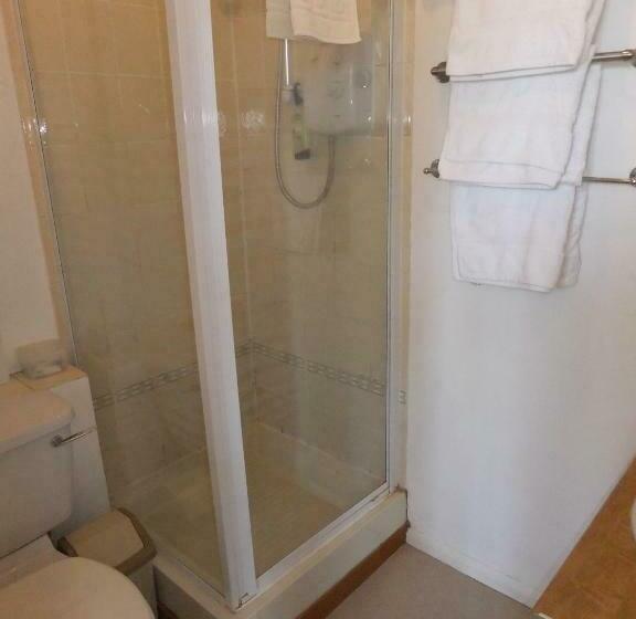 Семейный Номер, Elgin Villa