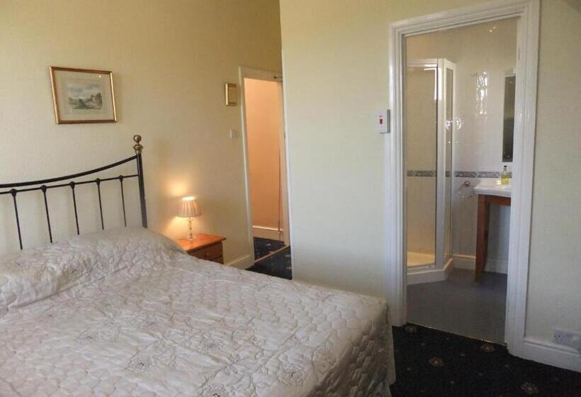 Номер Стандарт, Elgin Villa