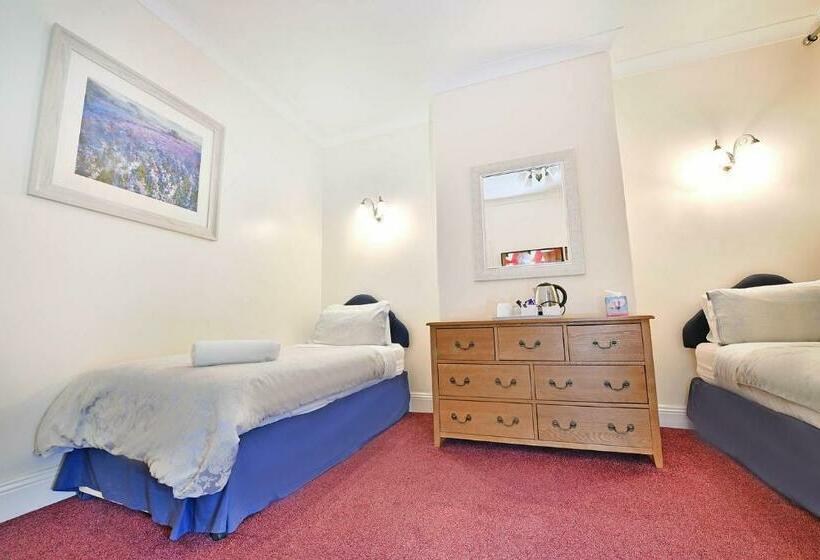 스탠다드 룸, Linhill Guest House