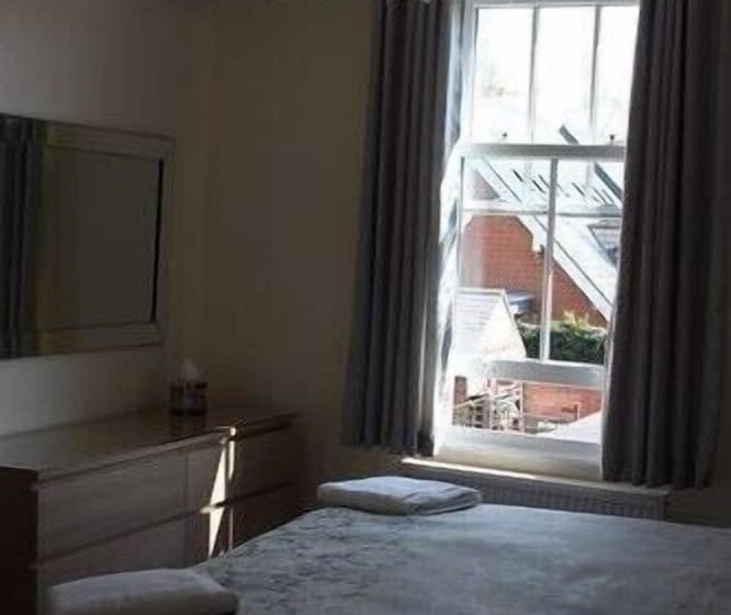 스탠다드 룸, Linhill Guest House