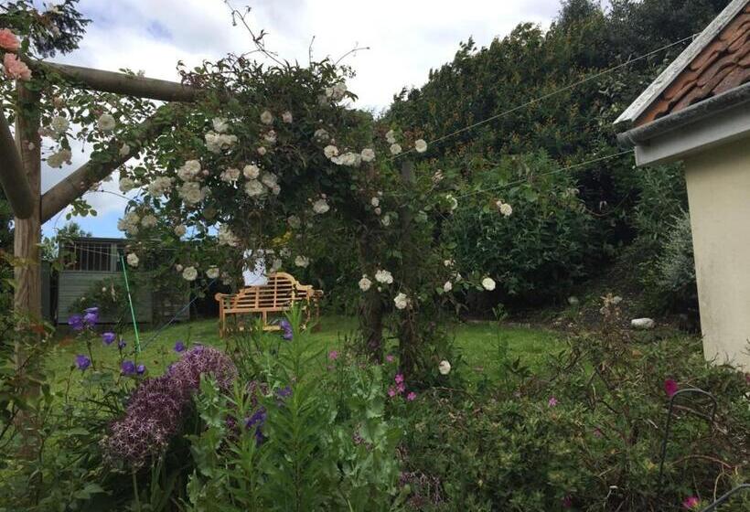 디럭스 룸, Mulleys Cottage