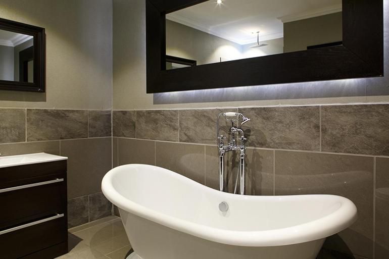 Номер Deluxe, Forrester Park Resort