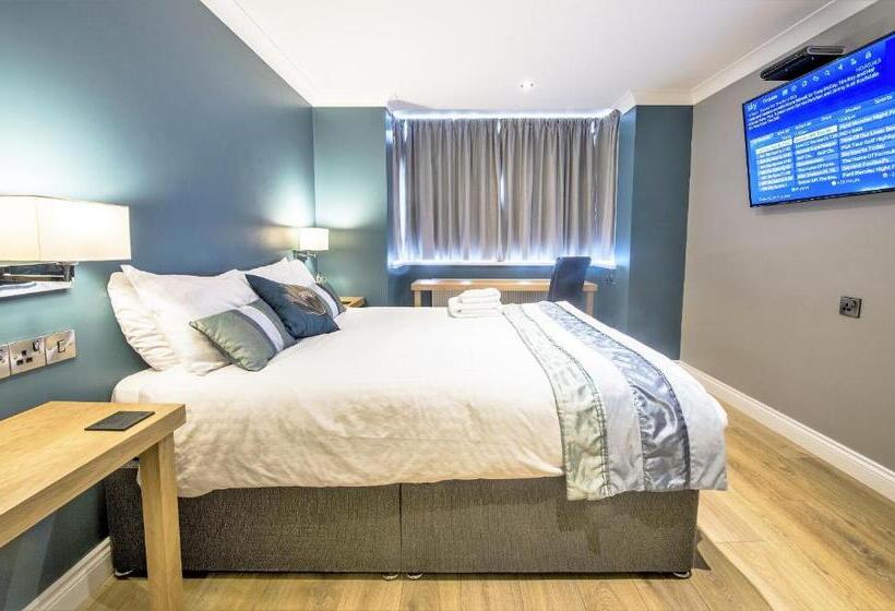 חדר סטנדרט, Dolphin Rooms