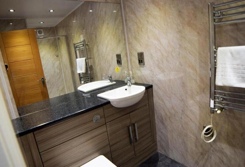 Номер Стандарт, Dolphin Rooms