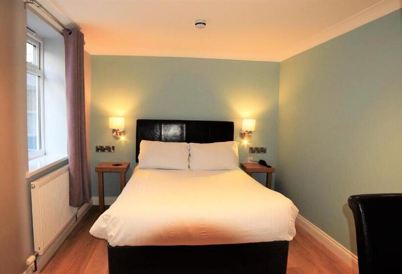 Номер Стандарт, Dolphin Rooms
