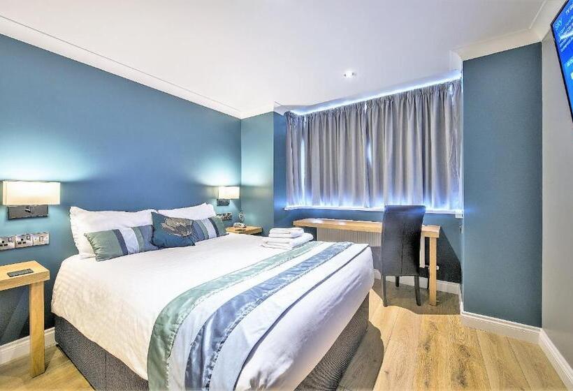 חדר סטנדרט, Dolphin Rooms