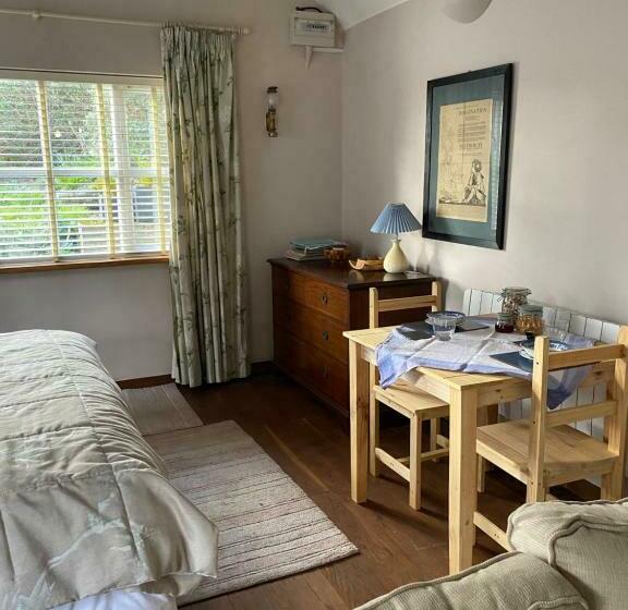 豪华房间, Mulleys Cottage