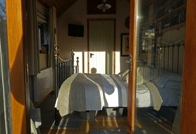 스탠다드 내측 룸, Mulleys Cottage