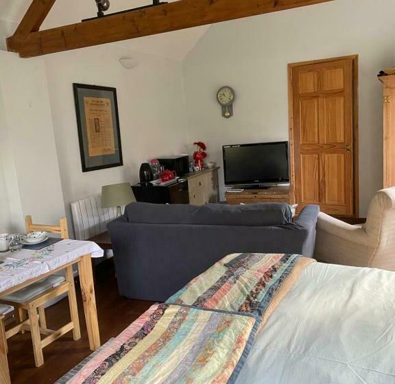 豪华房间, Mulleys Cottage