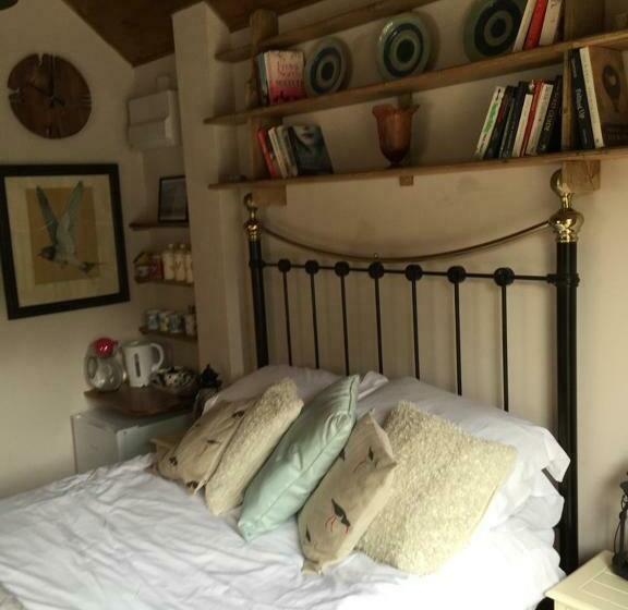 스탠다드 내측 룸, Mulleys Cottage