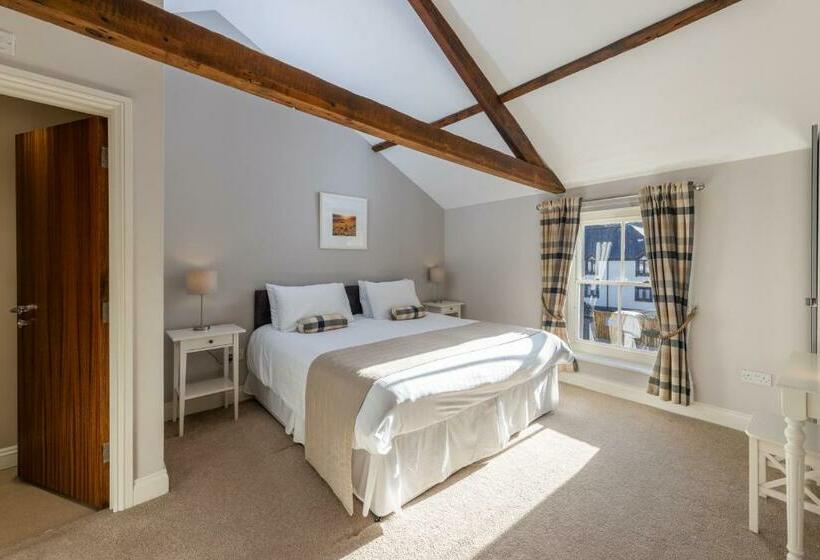 اتاق استاندارد, Scotch Arms Mews Bed & Breakfast