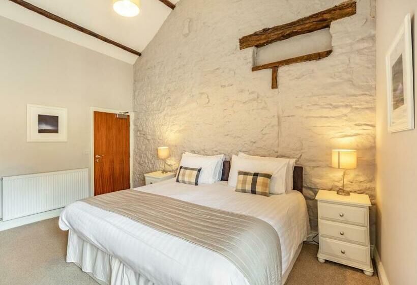 اتاق استاندارد, Scotch Arms Mews Bed & Breakfast
