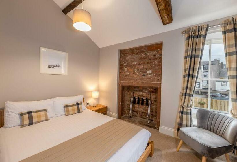 اتاق استاندارد, Scotch Arms Mews Bed & Breakfast