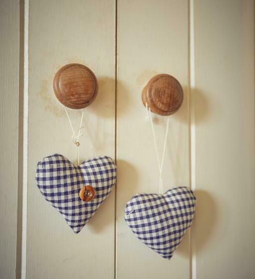 标准间, Strawberry Cottage B&b