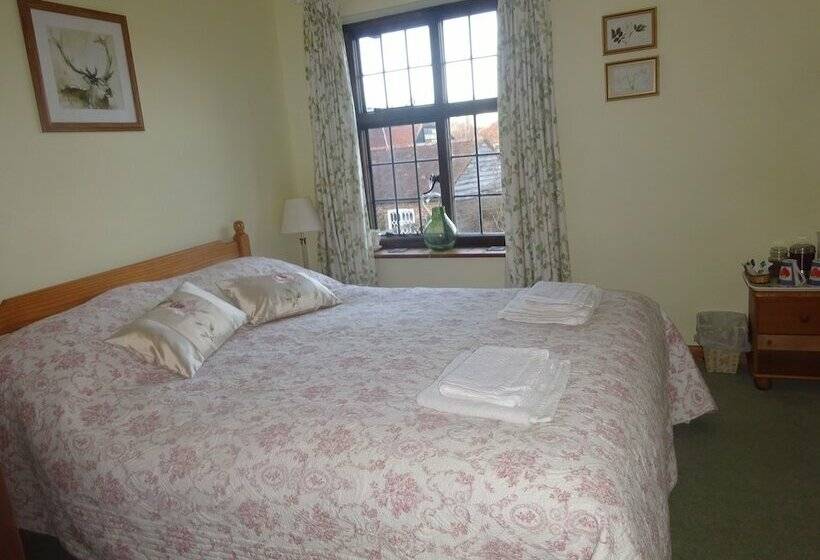 标准间, Strawberry Cottage B&b