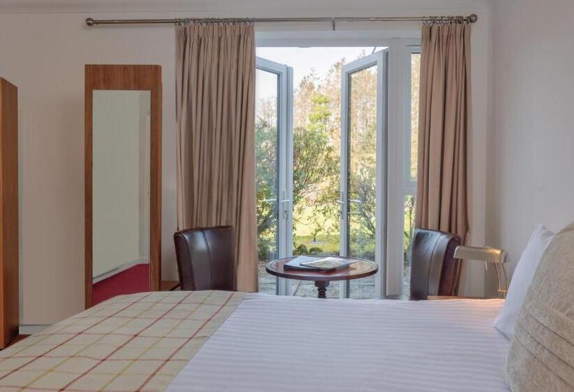 Номер Superior, The Brander Lodge Hotel And Bistro