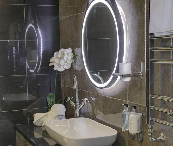 高级套房, The Eccleston Hotel; Bw Signature Collection