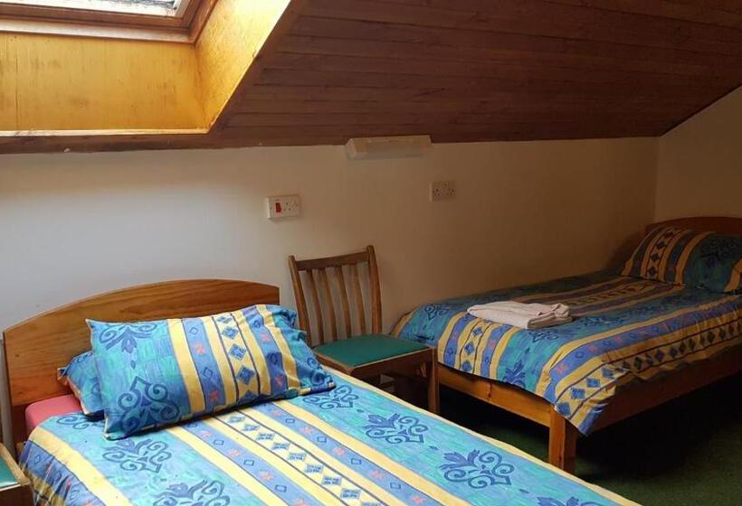 Студио Стандарт с Двухъярусными кроватями, Insh Hall
