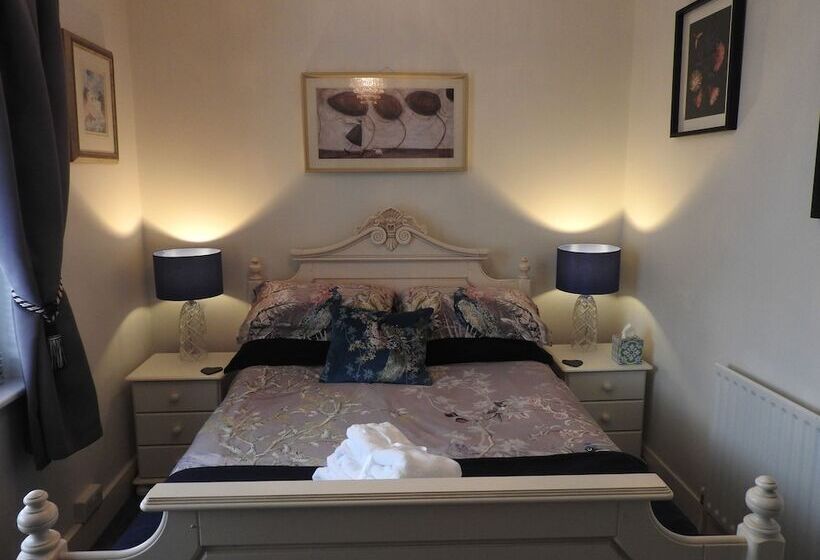 Номер Deluxe, Beaches Guesthouse