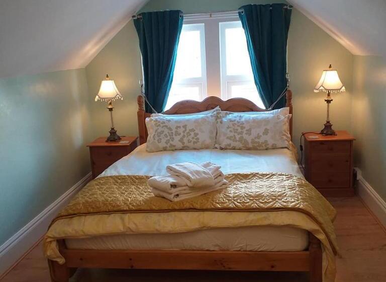 Стандартный Номер Кровать Кинг, Beaches Guesthouse