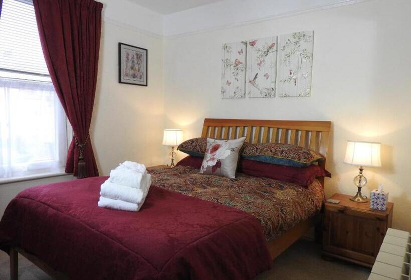 Номер Basic, Beaches Guesthouse