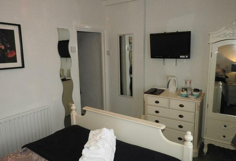 Номер Deluxe, Beaches Guesthouse
