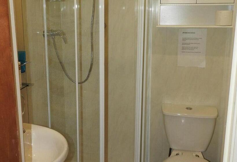 Номер Superior Кровать Кинг, Beaches Guesthouse
