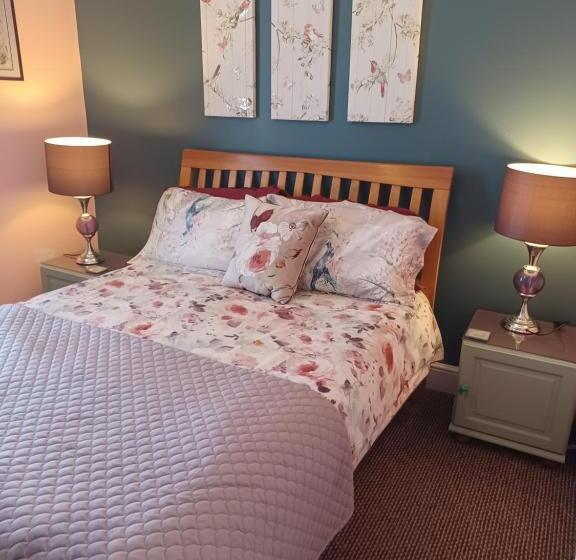 Номер Basic, Beaches Guesthouse