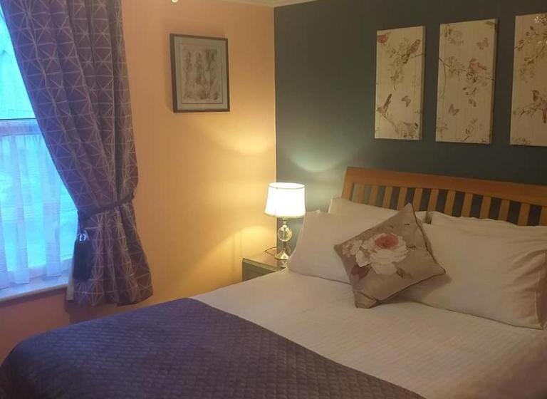 Номер Basic, Beaches Guesthouse