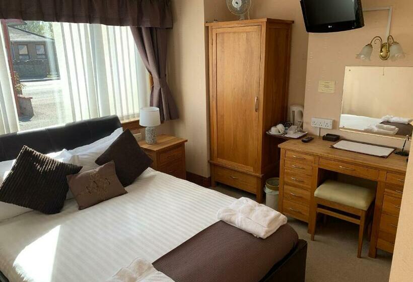 Номер Basic, Lyndon Guest House