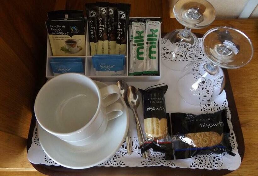 Номер Basic, Lyndon Guest House
