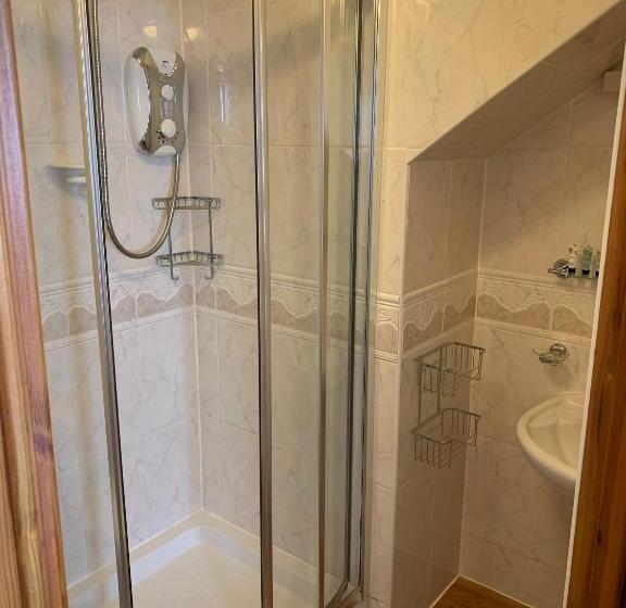 Стандартный Номер Кровать Кинг, Lyndon Guest House