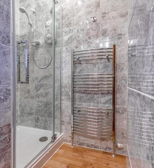 Стандартный Номер Кровать Кинг, Lyndon Guest House