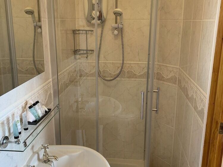 Номер Basic, Lyndon Guest House