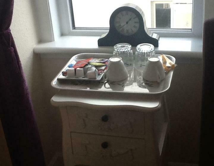 اتاق استاندارد, Room Only At Wetherby Nairn