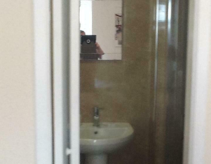 اتاق استاندارد, Room Only At Wetherby Nairn