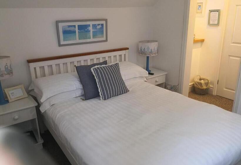 اتاق استاندارد, Sunset Guest House