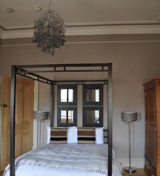 Номер Стандарт, The Bank Guest House