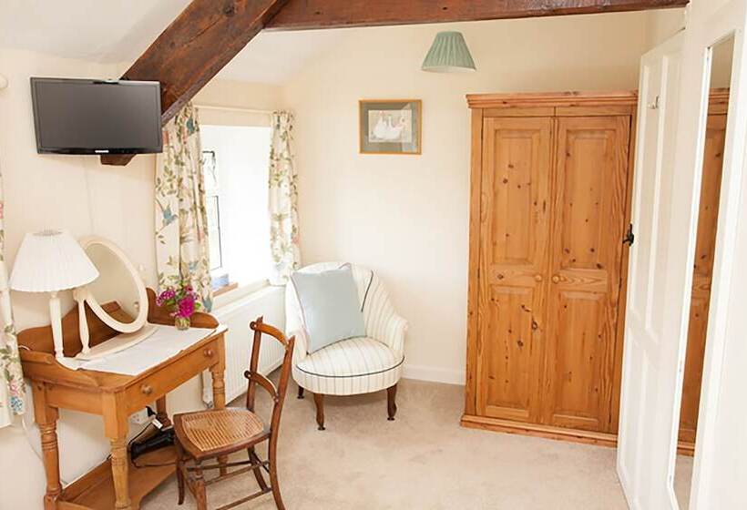 스탠다드 룸, Blackwater Cottage B&b