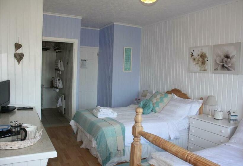 Семейный Номер, Cairnview Bed And Breakfast