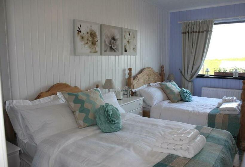 패밀리 룸, Cairnview Bed And Breakfast