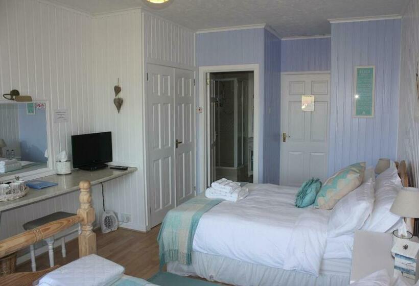 Семейный Номер, Cairnview Bed And Breakfast