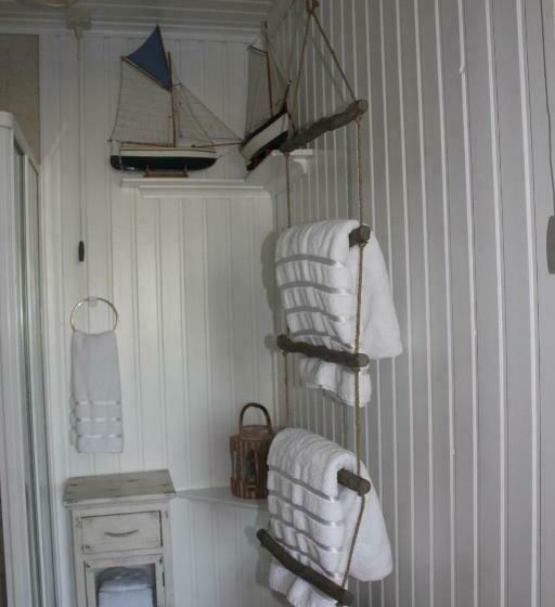 Семейный Номер, Cairnview Bed And Breakfast