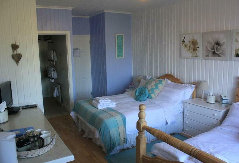 패밀리 룸, Cairnview Bed And Breakfast