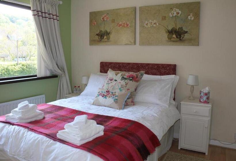 스탠다드 룸, Cairnview Bed And Breakfast