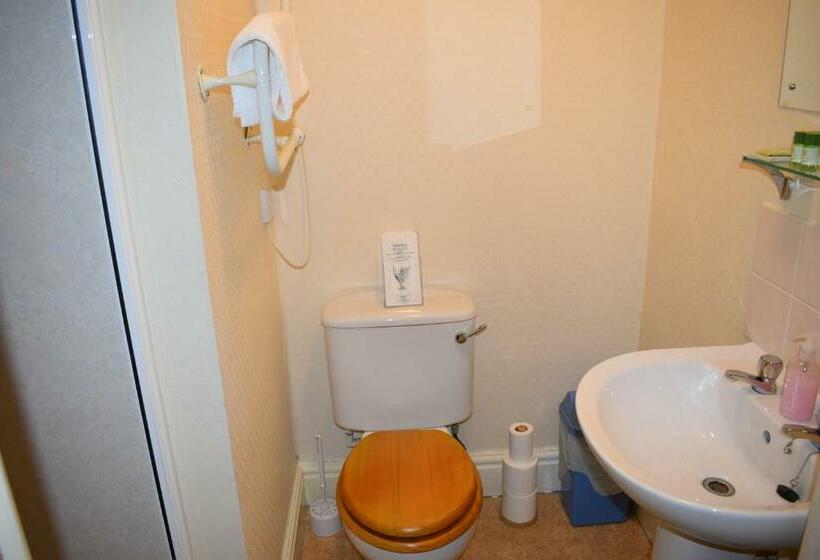 Номер Superior, Cragside Guest House