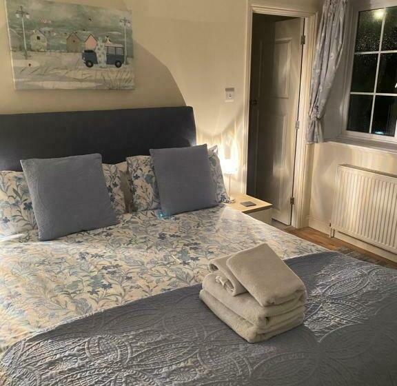 Номер Стандарт, Downsfield Bed And Breakfast