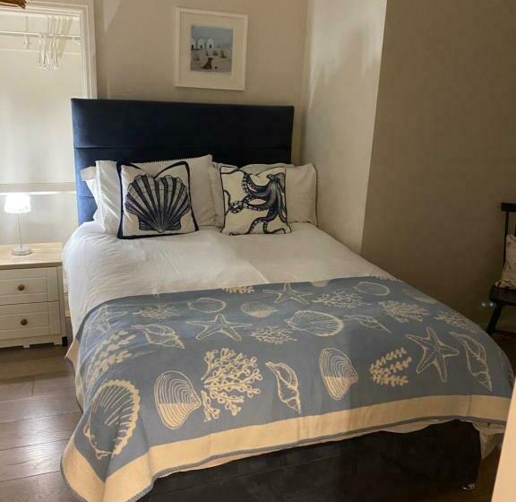 Номер Basic, Downsfield Bed And Breakfast