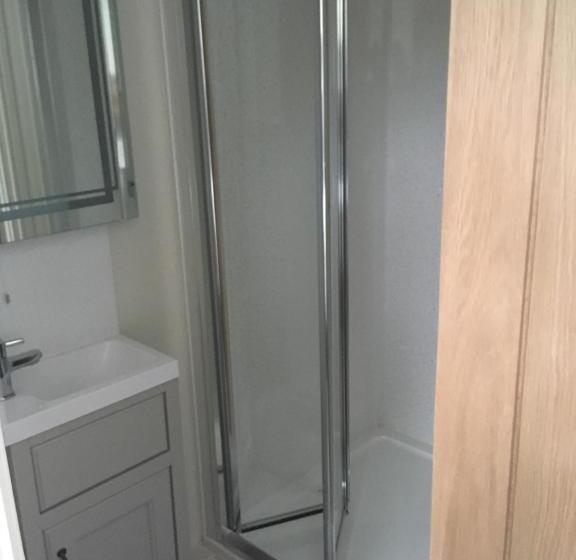 Номер Economy, Downsfield Bed And Breakfast
