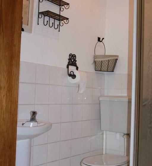 Номер Стандарт, Ellenboro House Bed & Breakfast & Self Catering